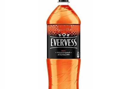 Эвервесс Апельсин