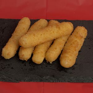 Сырные палочки (маленькие)