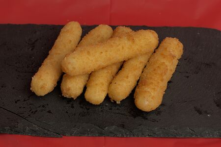 Сырные палочки (маленькие)