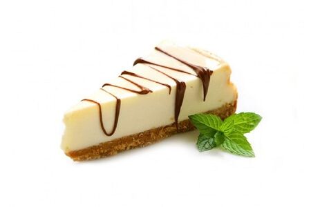 Чизкейк New York