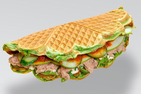 Тунец Тони mini