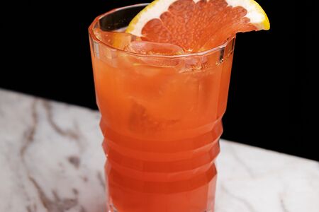 Лимонад Лимон-грейпфрут