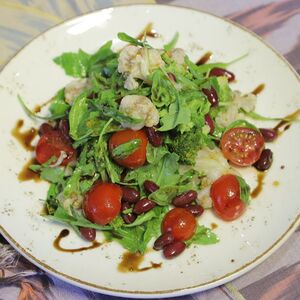 Коллекция витаминов