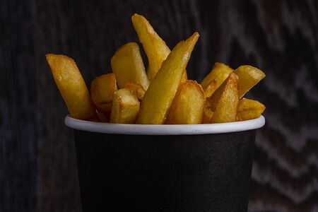 Картофель фри