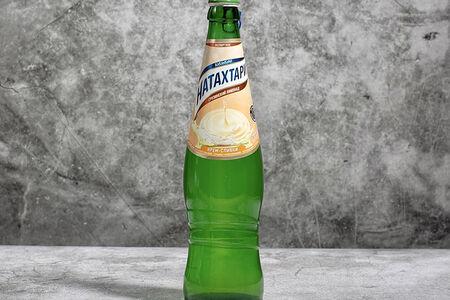 Лимонад Натахтари Крем-сливки