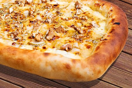 Римская Спелая груша