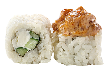 Ролл Туна спайси