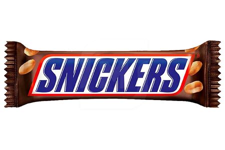 Snickers Шоколадный Батончик 5