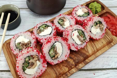 Ролл Бонито