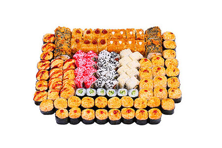 Набор Сотня