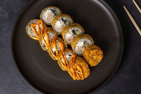 Премьер темпура