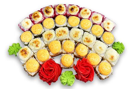 Сет Жгучая Мулатка