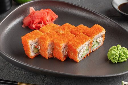 Калифорния Classic