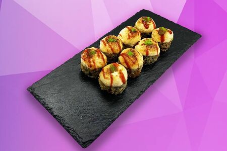 Запечённый Гренландия