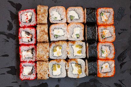 Набор Изумиту