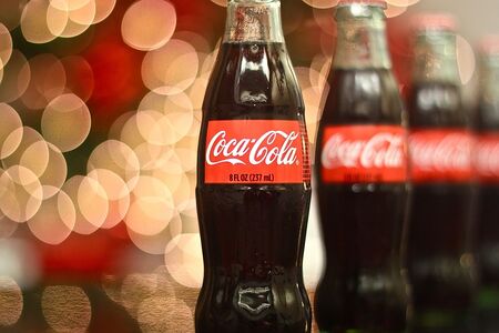 Coca Cola