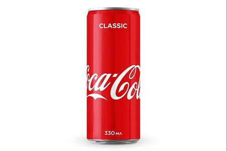 Coca-Cola Classic