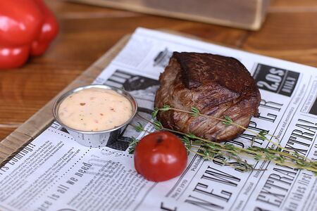 Филе Миньон