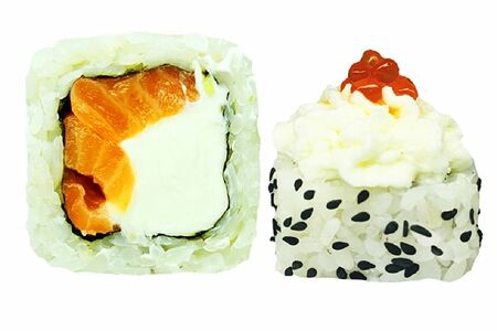 Икринка