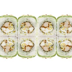 Грин-ролл-лайт