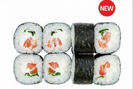 Томато маки