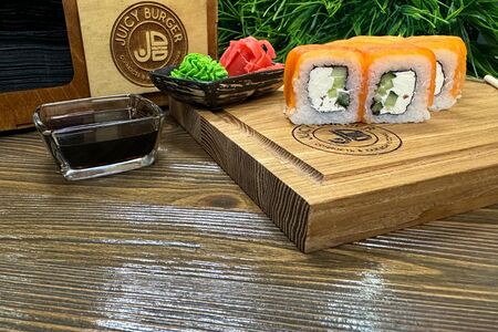 Ролл Филадельфия