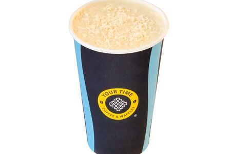 Раф баунти большой