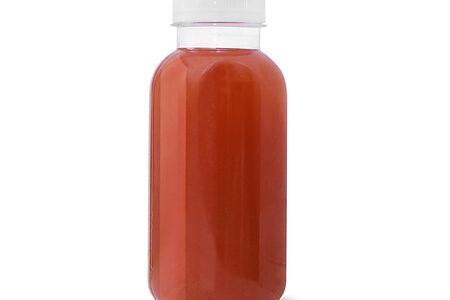 Лимонад Клубника-базилик