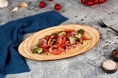 Сабзавотлик