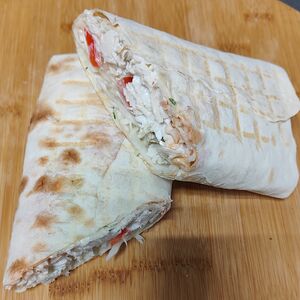 Шаурма куриная