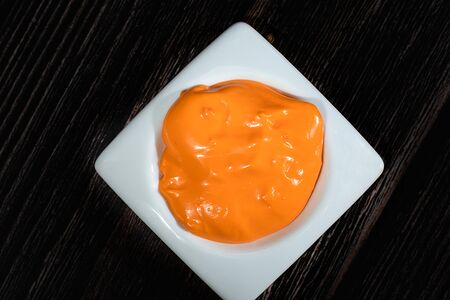 Соус Спайси