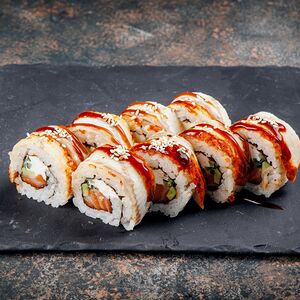 Ролл Канада