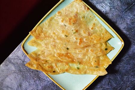 Китайская лепёшка