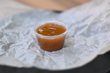 Соус Кисло-сладкий