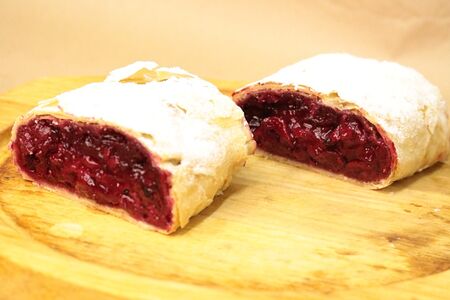 Вишневая классика