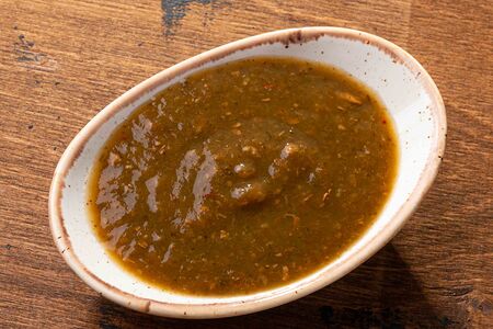 Соус Ткемали