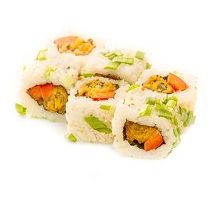 Ролл капаяси