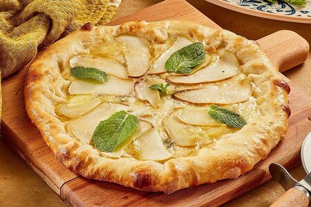 Хачапури Мсхали