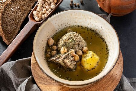 Кюфта-Бозбаш