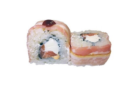 Ролл Банзай