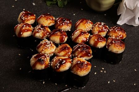 Сет Мини-запечённый