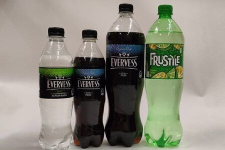 Evervess Блэк Роял