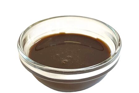 Топпинг молочный шоколад