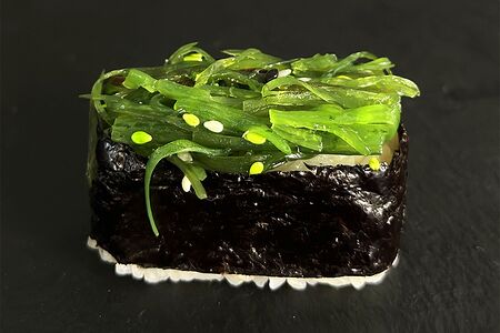 Гункан с чукой