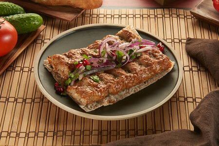 Люля из курицы