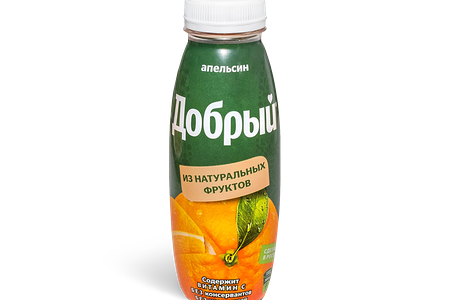 Нектар Добрый Апельсин