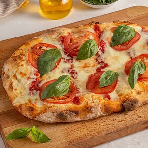 Пицца Маргарита