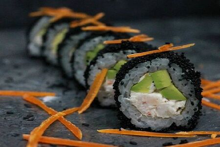 Черная мамба