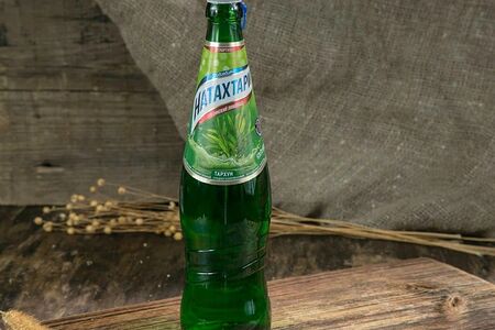 Лимонад Натахтари Тархун