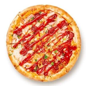 Кисло-сладкая